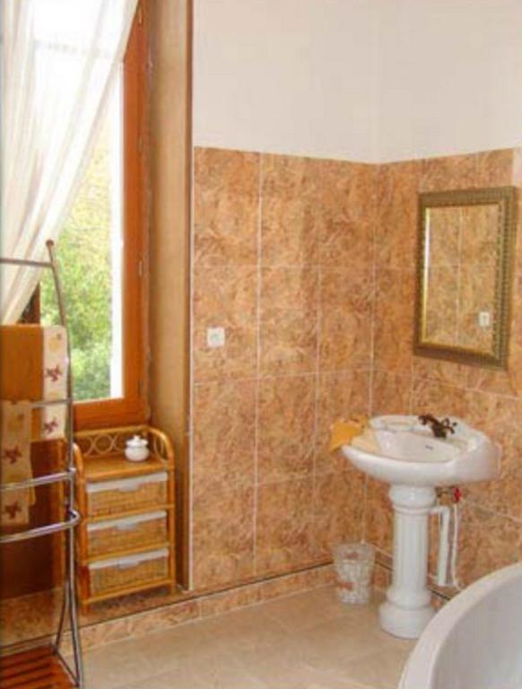 Chateau De La Court D'Aron Saint-Cyr-en-Talmondais Room photo
